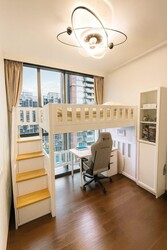 Parc Clematis (D5), Apartment #549334941